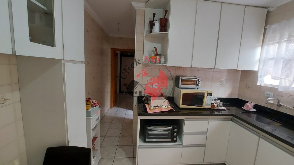 Imagem Casa com 2 Quartos à Venda, 90 m²em Assunção - São Bernardo do Campo