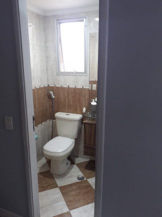 Imagem Apartamento com 3 Quartos à Venda, 60 m² em Cidade Patriarca - São Paulo Imagem Apartamento com 3 Quartos à Venda, 60 m² em Cidade Patriarca - São Paulo