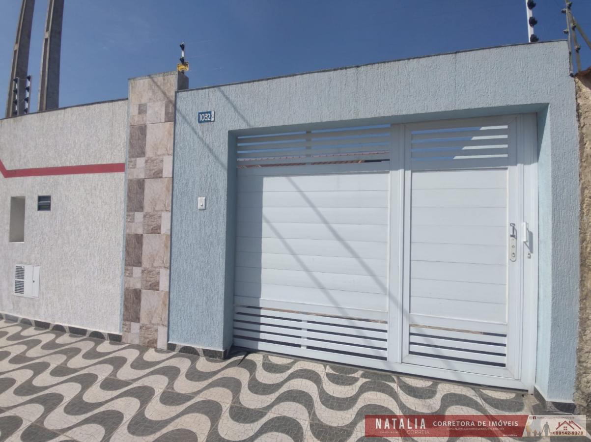 Imagem Casa com 2 Quartos à Venda, 80 m²em Balneário Nova Itanhaém - Itanhaém Imagem Casa com 2 Quartos à Venda, 80 m²em Balneário Nova Itanhaém - Itanhaém