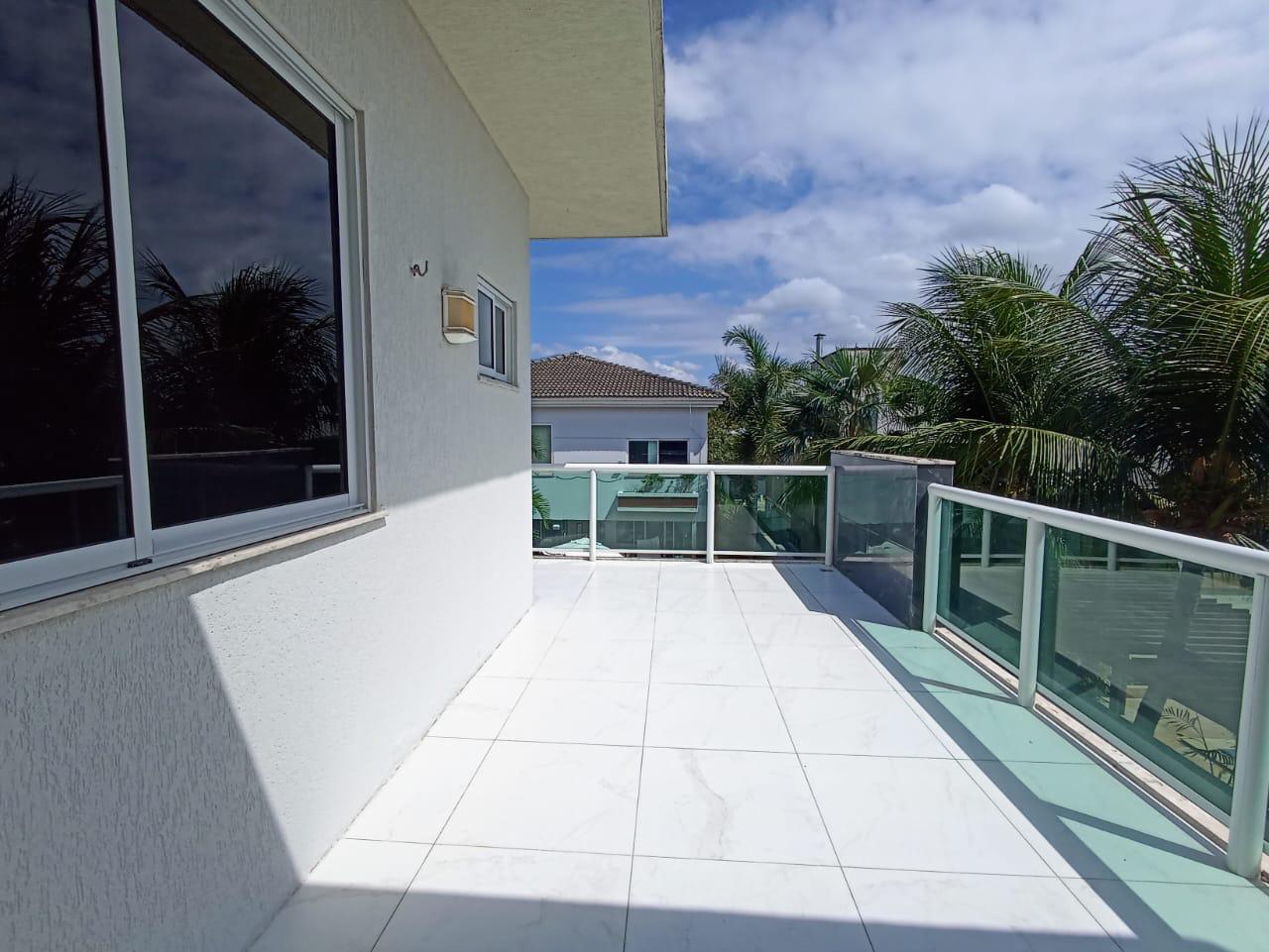 Imagem Casa com 4 Quartos à Venda, 270 m²em Coaçu - Eusébio 