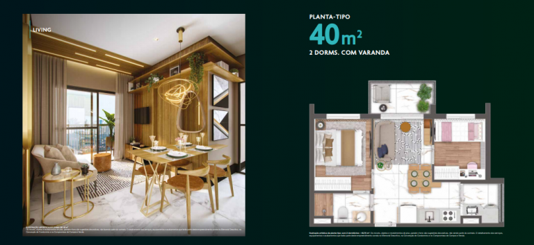 Imagem Apartamento com 1 Quarto à Venda, 28 m² em Pinheiros - São Paulo