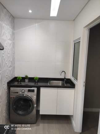 Imagem Sobrado com 2 Quartos à Venda, 40 m² em Jardim Robru - São Paulo