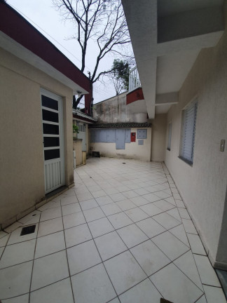 Imagem Apartamento com 2 Quartos para Alugar, 60 m² em Centro - São Bernardo Do Campo