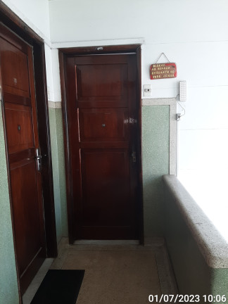 Imagem Apartamento com 2 Quartos à Venda ou Locação, 50 m² em Riachuelo - Rio de Janeiro