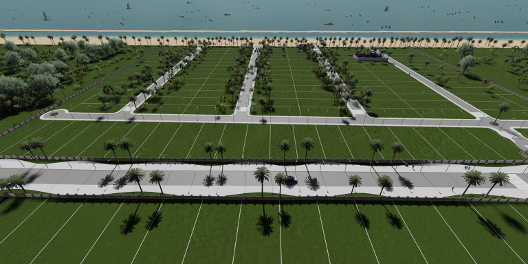 Imagem Terreno em Condomínio à Venda, 360 m² em Figueira - Arraial do Cabo Imagem Terreno em Condomínio à Venda, 360 m² em Figueira - Arraial do Cabo