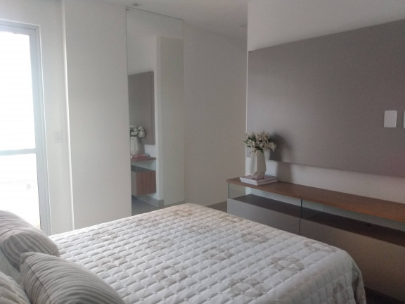 Imagem Apartamento com 3 Quartos à Venda, 100 m² em Centro - Fortaleza