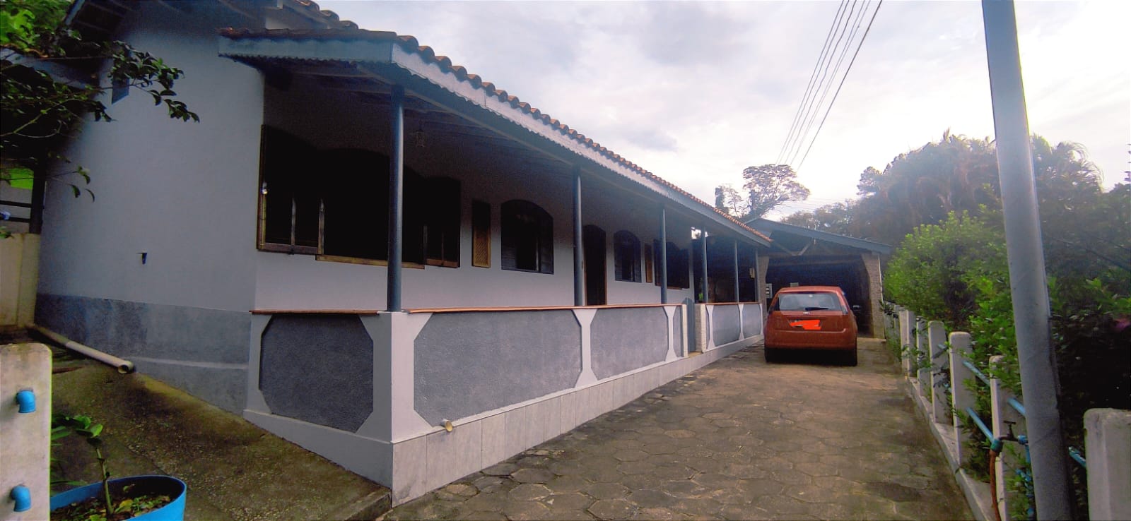 Imagem Chácara com 5 Quartos à Venda, 14 m²em Medeiros - Jundiaí