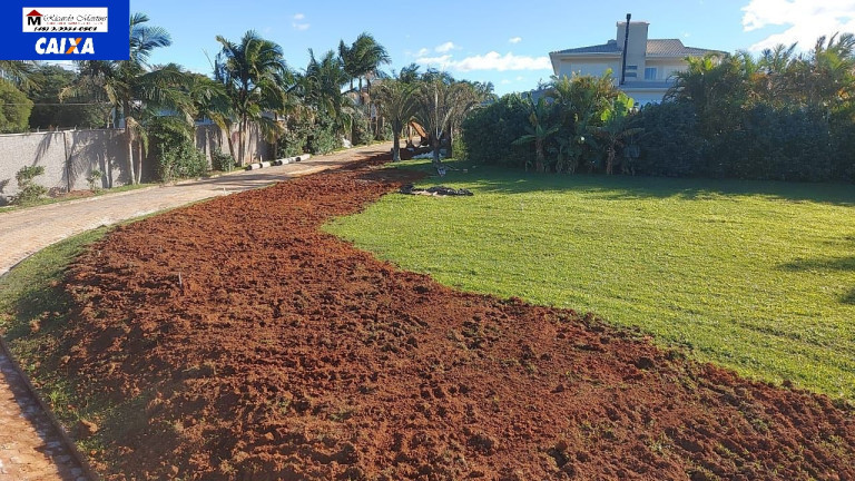 Imagem Terreno em Condomínio à Venda, em Demboski - Içara Imagem Terreno em Condomínio à Venda, em Demboski - Içara