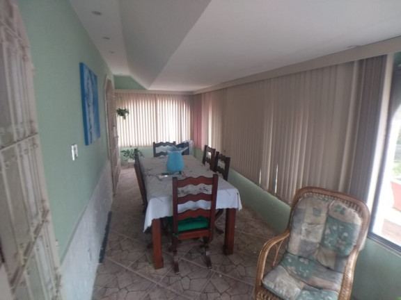 Imagem Casa com 5 Quartos à Venda, 300 m² em São José Do Imbassaí - Maricá