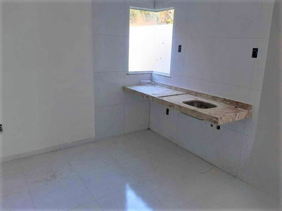 Imagem Casa com 3 Quartos à Venda, 120 m² em Siqueira - Fortaleza