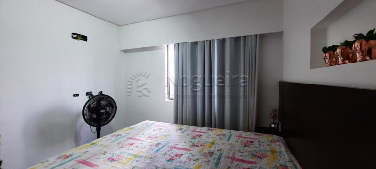 Imagem Apartamento com 2 Quartos à Venda, 55 m² em Várzea - Recife