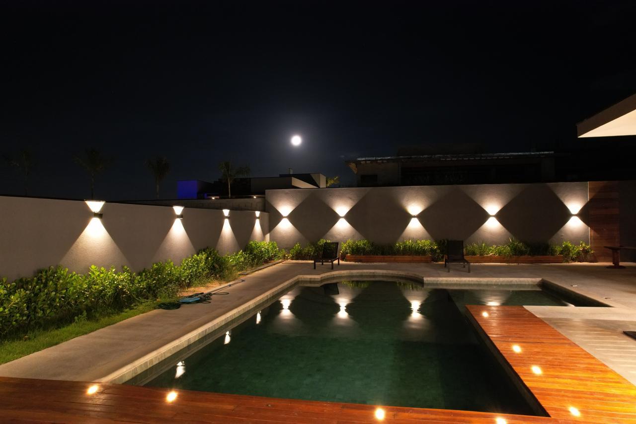 Imagem Casa com 4 Quartos à Venda, 402 m²em Parque Reserva Fazenda Imperial - Sorocaba