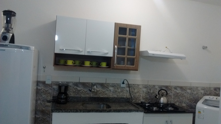 Imagem Apartamento com 2 Quartos para Temporada, 60 m² em Ingleses Do Rio Vermelho - Florianópolis Imagem Apartamento com 2 Quartos para Temporada, 60 m² em Ingleses Do Rio Vermelho - Florianópolis