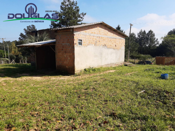 Imagem Casa de Condomínio com 1 Quarto à Venda, 60 m² em Águas Claras - Viamão