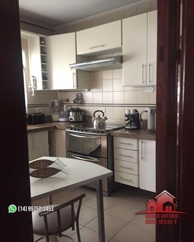 Imagem Sobrado com 3 Quartos à Venda, 220 m²em Vila Nivi - São Paulo