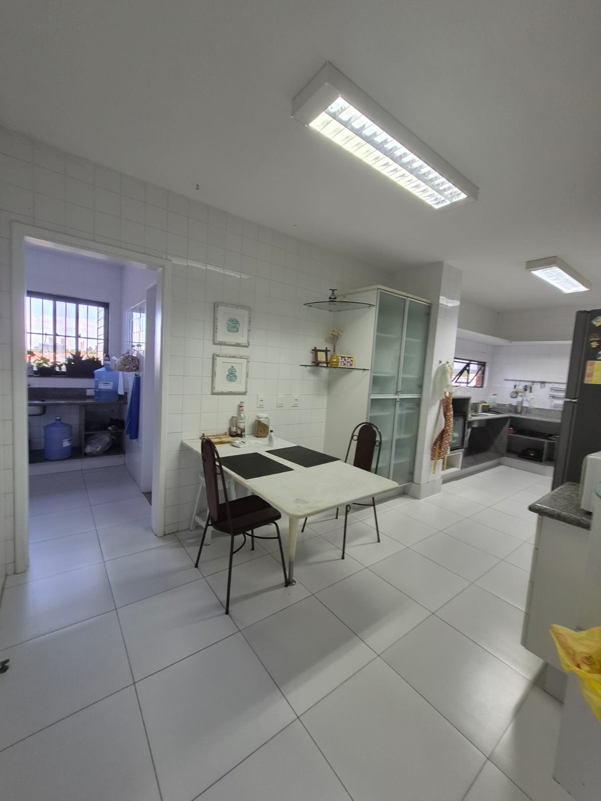 Imagem Apartamento com 4 Quartos à Venda, 207 m² em Tirol - Natal Imagem Apartamento com 4 Quartos à Venda, 207 m² em Tirol - Natal
