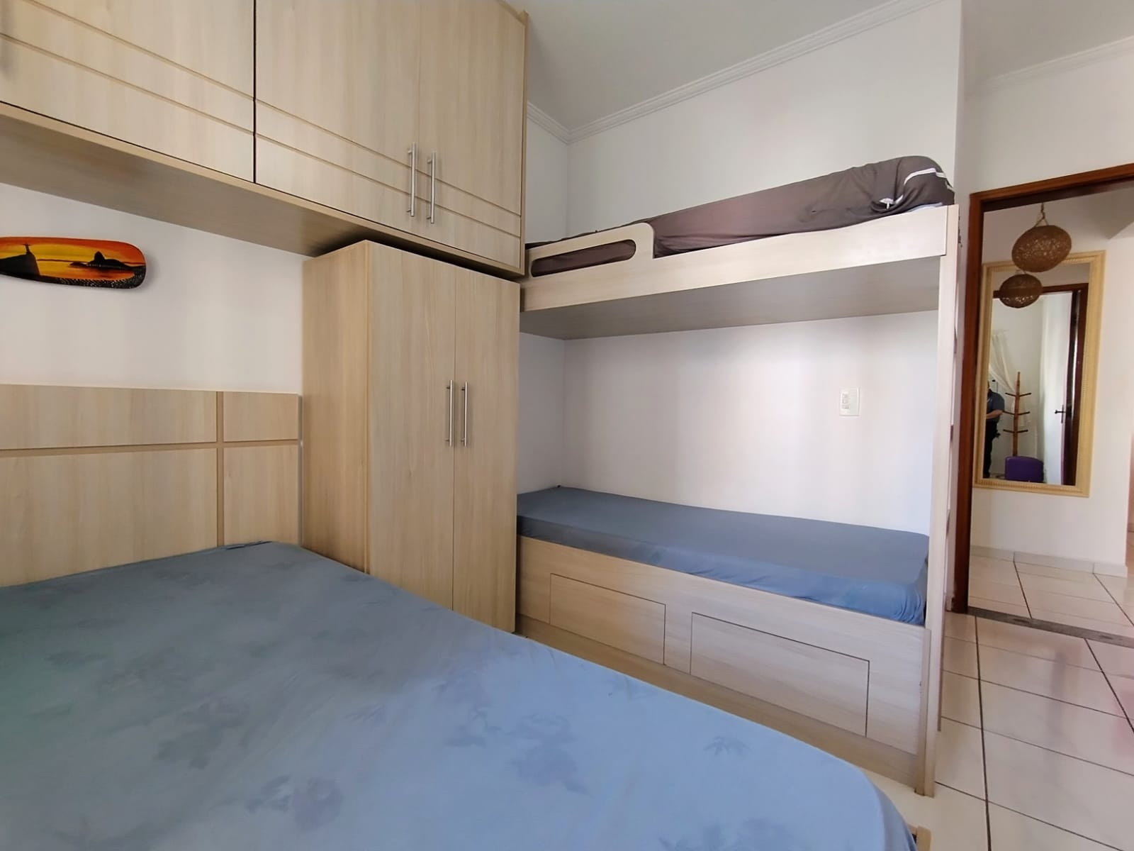 Imagem Apartamento com 1 Quarto à Venda, 58 m² em Tupi - Praia Grande Imagem Apartamento com 1 Quarto à Venda, 58 m² em Tupi - Praia Grande