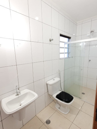 Imagem Casa de Vila com 1 Quarto para Alugar,  em Jardim Paulista - Guarulhos