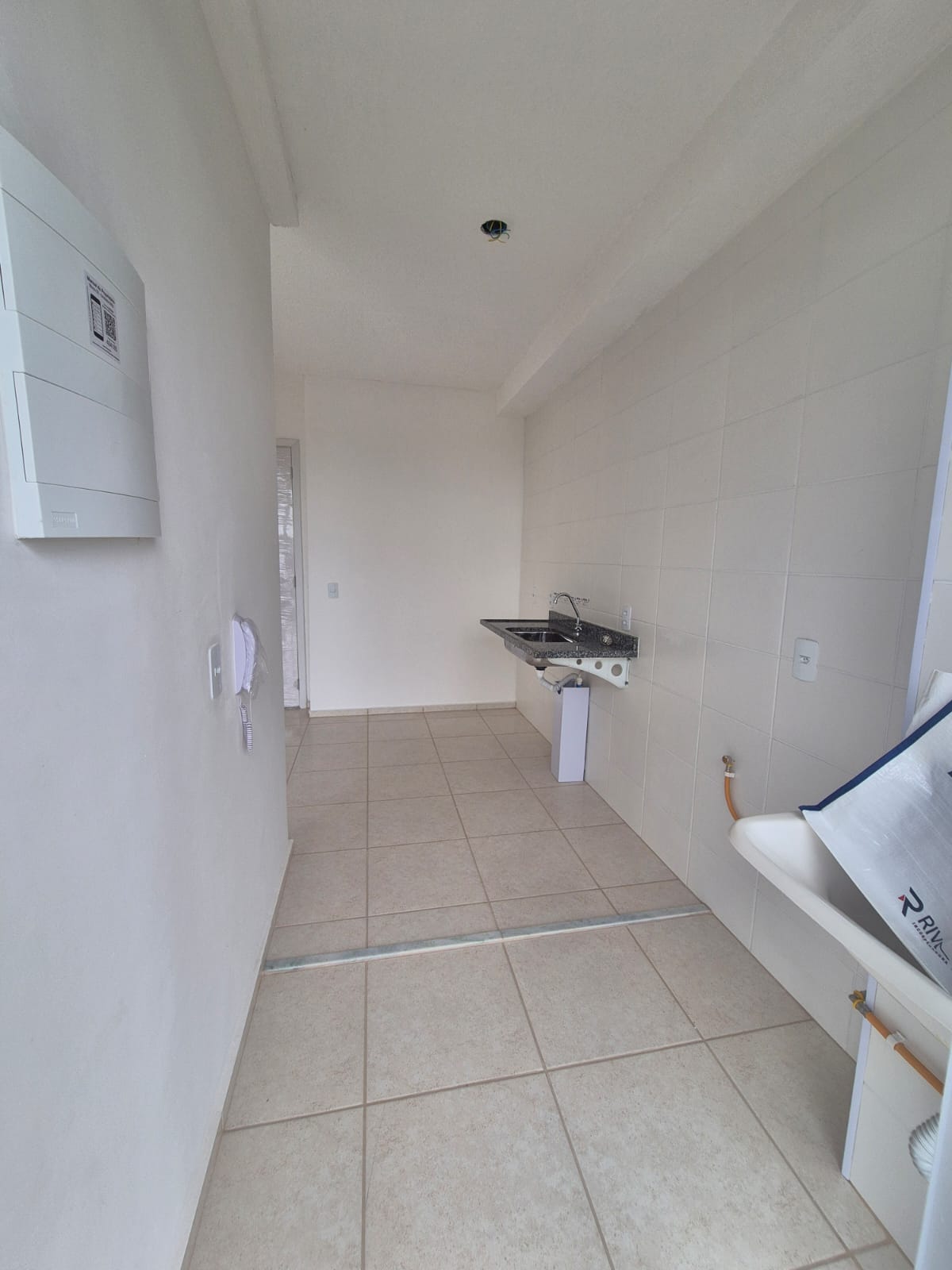 Imagem Apartamento com 2 Quartos para Alugar, 49 m² em Ponta Negra - Manaus