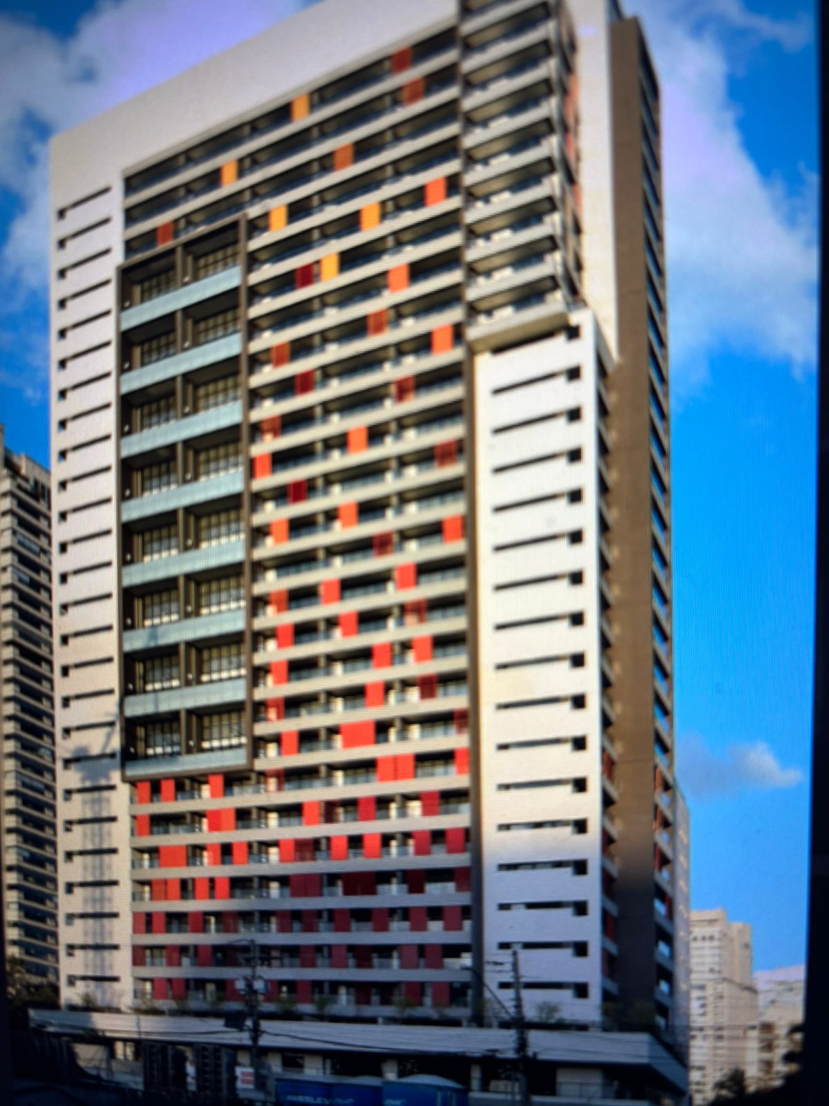 Imagem Studio com 1 Quarto à Venda, 38 m² em Campo Belo - São Paulo Imagem Studio com 1 Quarto à Venda, 38 m² em Campo Belo - São Paulo