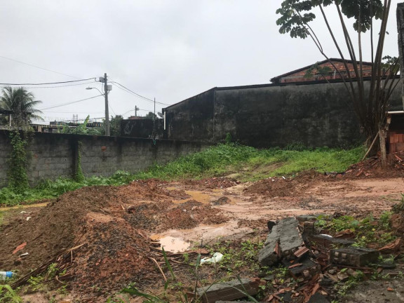 Imagem Terreno à Venda, 250 m² em Itinga - Lauro de Freitas Imagem Terreno à Venda, 250 m² em Itinga - Lauro de Freitas