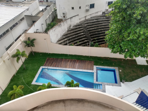 Imagem Apartamento com 2 Quartos à Venda, 55 m² em Centro - Fortaleza
