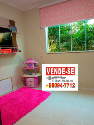 Imagem Casa com 3 Quartos à Venda, 144 m² em Antonina - São Gonçalo Imagem Casa com 3 Quartos à Venda, 144 m² em Antonina - São Gonçalo