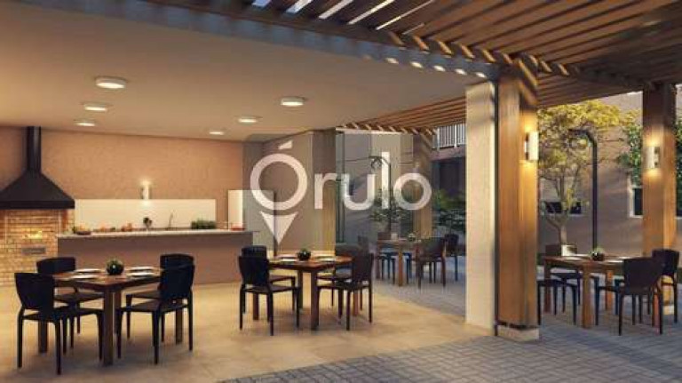 Imagem Apartamento com 2 Quartos à Venda, 47 m² em Vila São João - Guarulhos