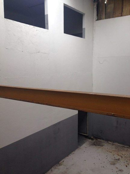 Imagem Galpão para Alugar, 750 m² em Parque Da Vila Prudente - São Paulo