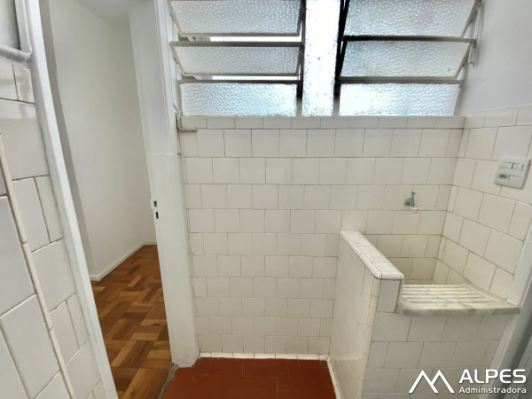 Imagem Apartamento com 1 Quarto à Venda, 47 m²em VÁRZEA - TERESÓPOLIS