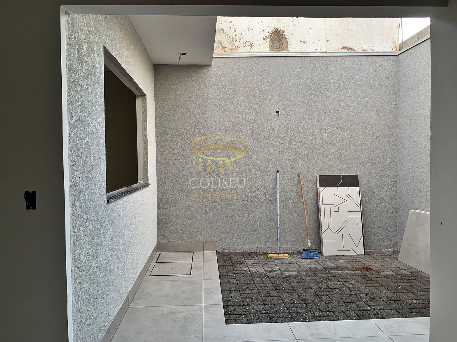 Imagem Casa com 3 Quartos à Venda, 107 m²em Jardim Paris VI - Maringá Imagem Casa com 3 Quartos à Venda, 107 m²em Jardim Paris VI - Maringá