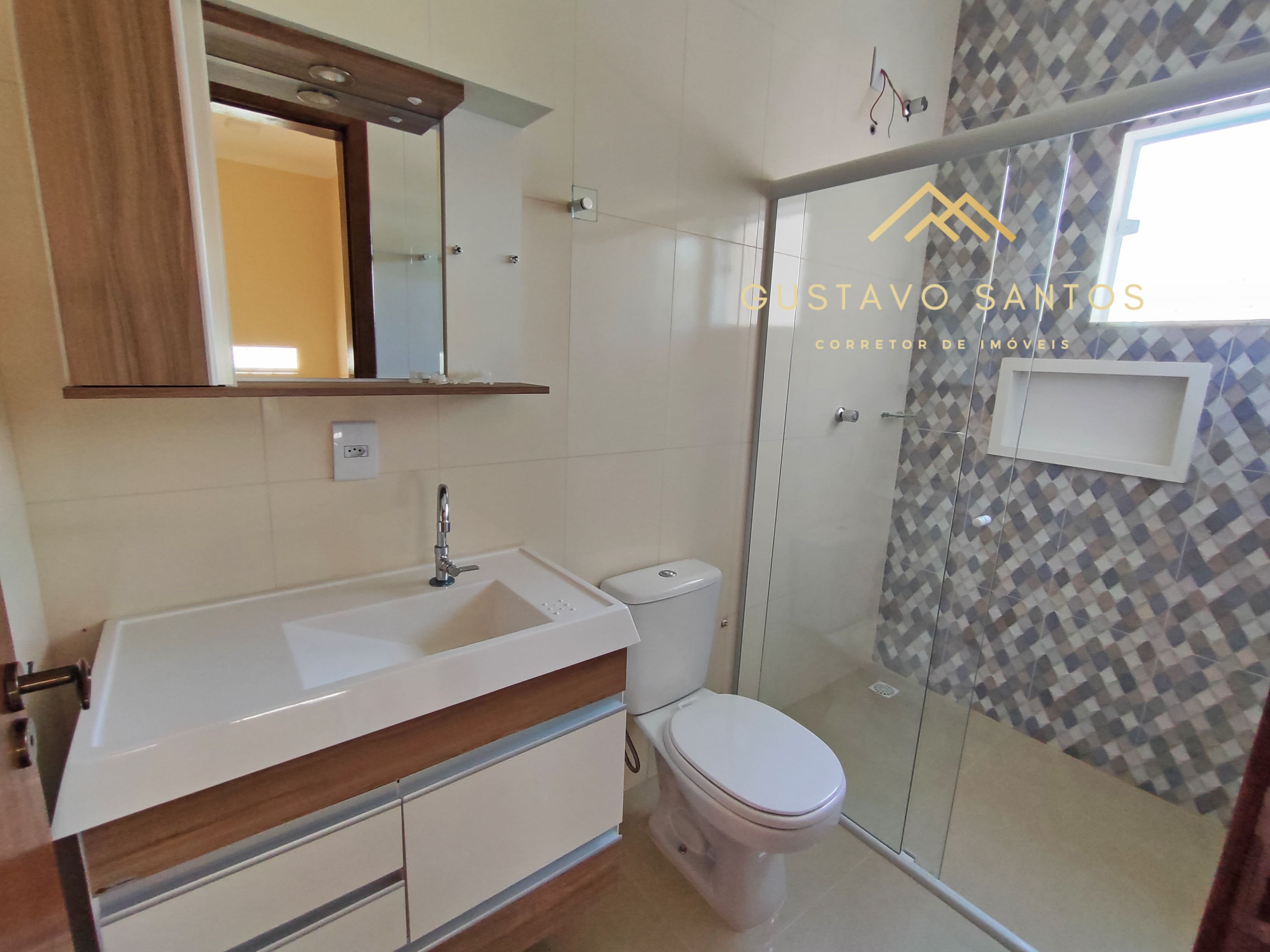 Imagem Sobrado com 3 Quartos à Venda, 86 m²em Varginha - Itajubá