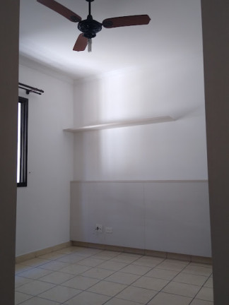 Imagem Apartamento com 1 Quarto à Venda, 54 m² em Guilhermina - Praia Grande