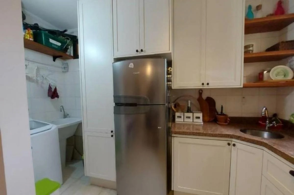 Imagem Apartamento com 2 Quartos à Venda, 57 m²em Riviera - Bertioga