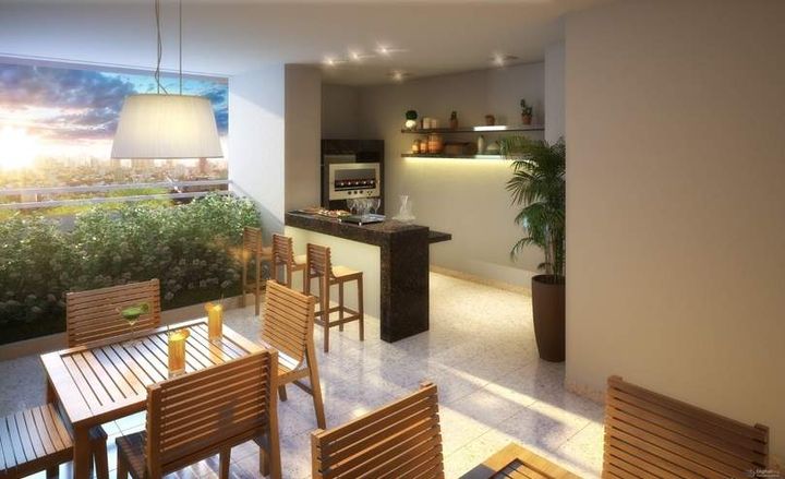 Imagem Apartamento com 2 Quartos à Venda, 71 m² em Tatuapé - São Paulo Imagem Apartamento com 2 Quartos à Venda, 71 m² em Tatuapé - São Paulo