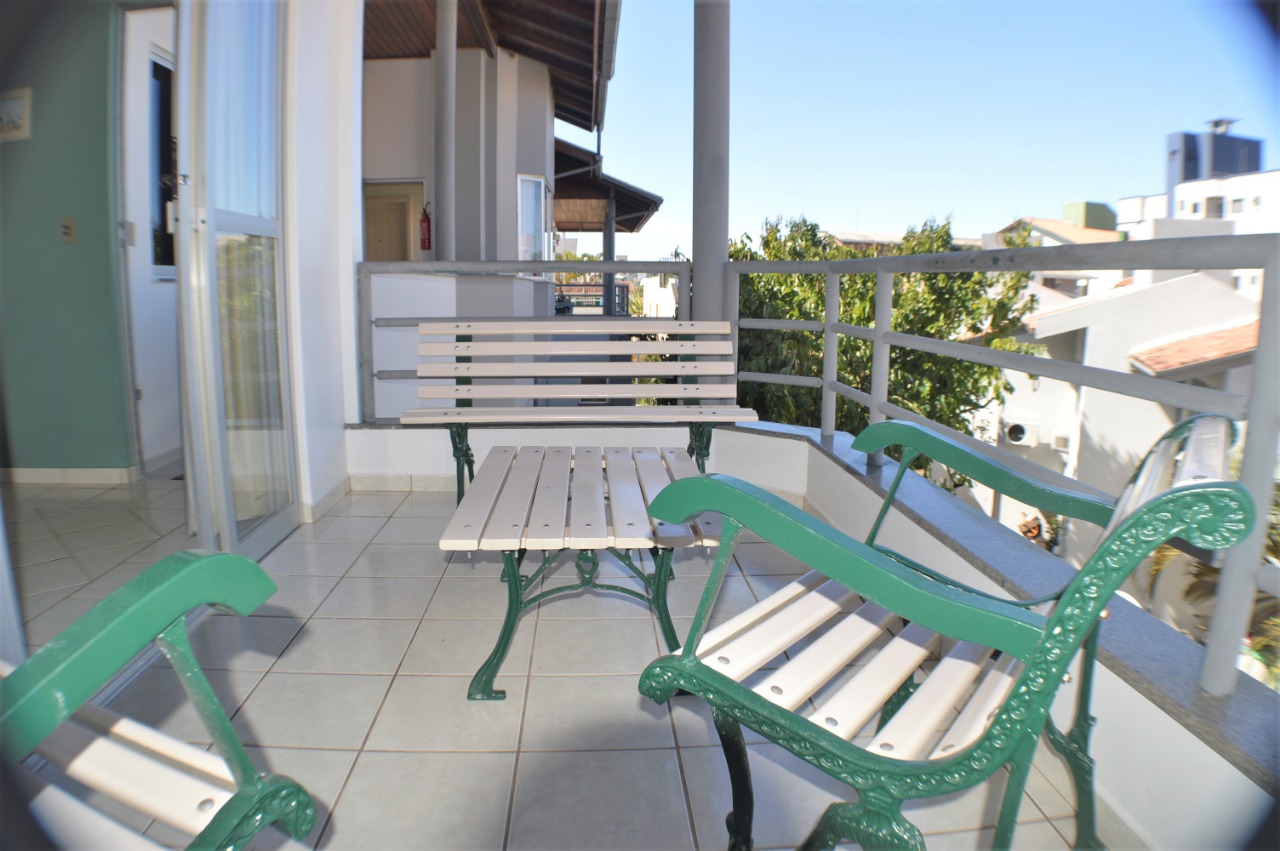 Imagem Apartamento com 2 Quartos para Temporada, 75 m² em Canasvieiras - Florianópolis
