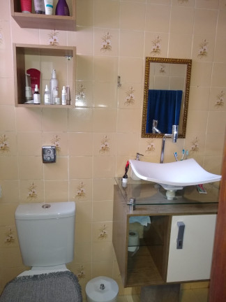 Imagem Casa com 5 Quartos à Venda, 130 m² em Parque Santa Madalena - São Paulo Imagem Casa com 5 Quartos à Venda, 130 m² em Parque Santa Madalena - São Paulo