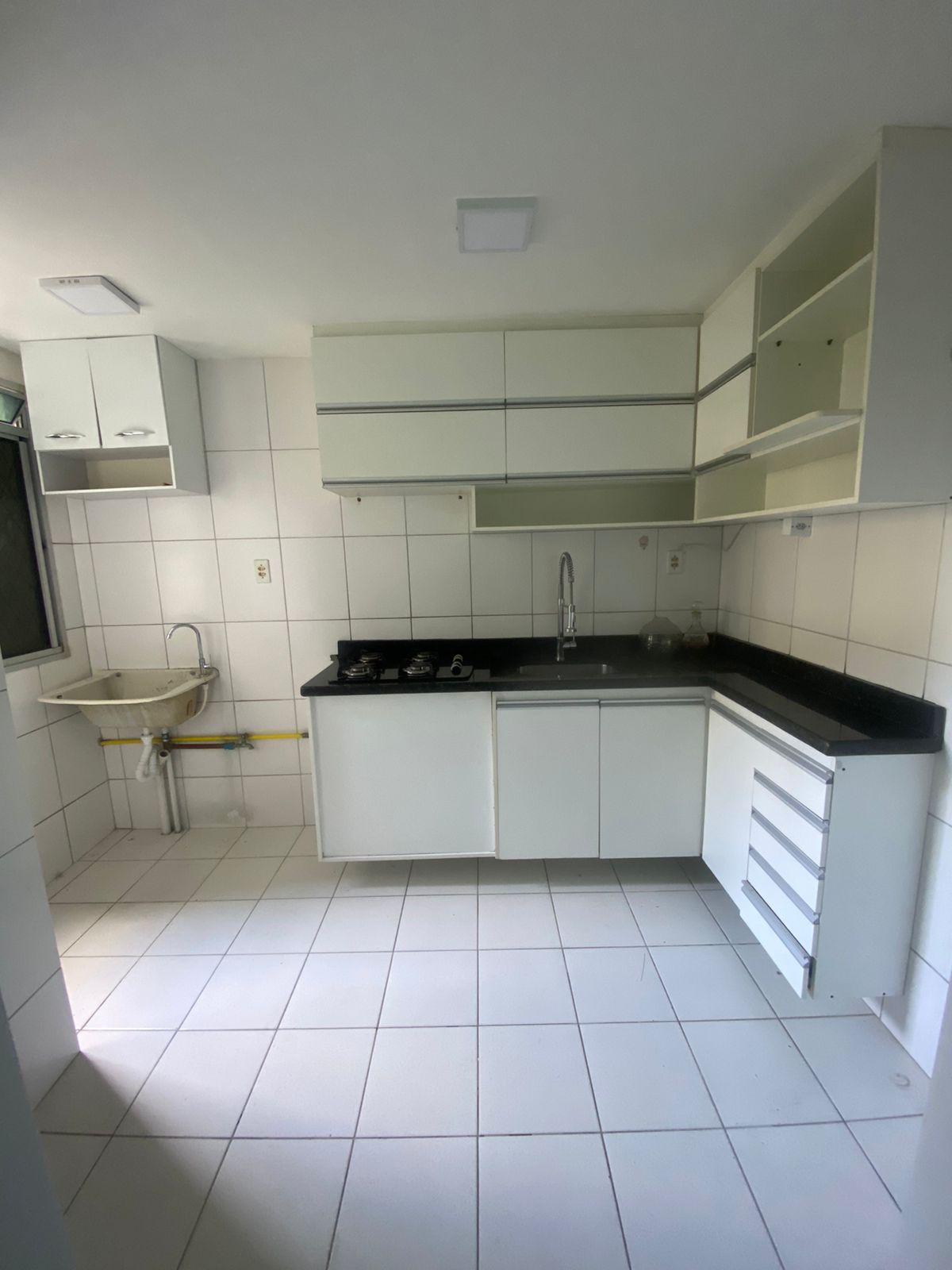 Imagem Apartamento com 3 Quartos à Venda, 70 m²em Quintas Do Picuaia - Lauro de Freitas Imagem Apartamento com 3 Quartos à Venda, 70 m²em Quintas Do Picuaia - Lauro de Freitas
