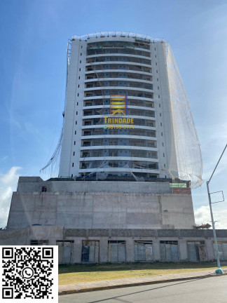 Imagem Apartamento com 4 Quartos à Venda, 178 m² em Ponta D'Areia - São Luís Imagem Apartamento com 4 Quartos à Venda, 178 m² em Ponta D'Areia - São Luís