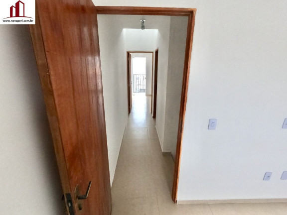 Imagem Casa com 2 Quartos à Venda, 48 m² em Jardim Alegria - Francisco Morato