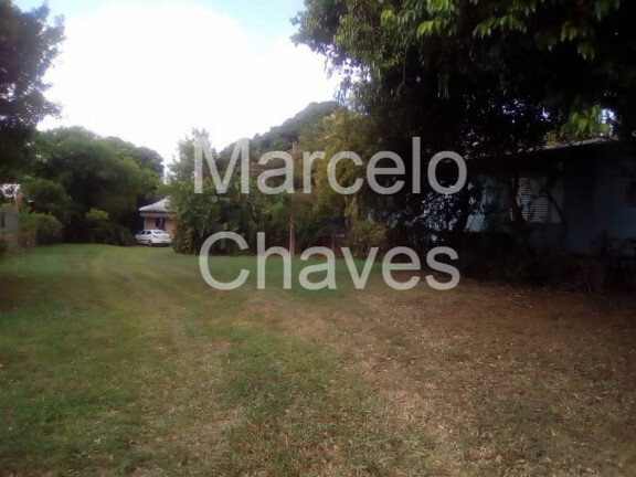 Imagem Terreno à Venda, 2.634 m² em Vila Nova - Porto Alegre
