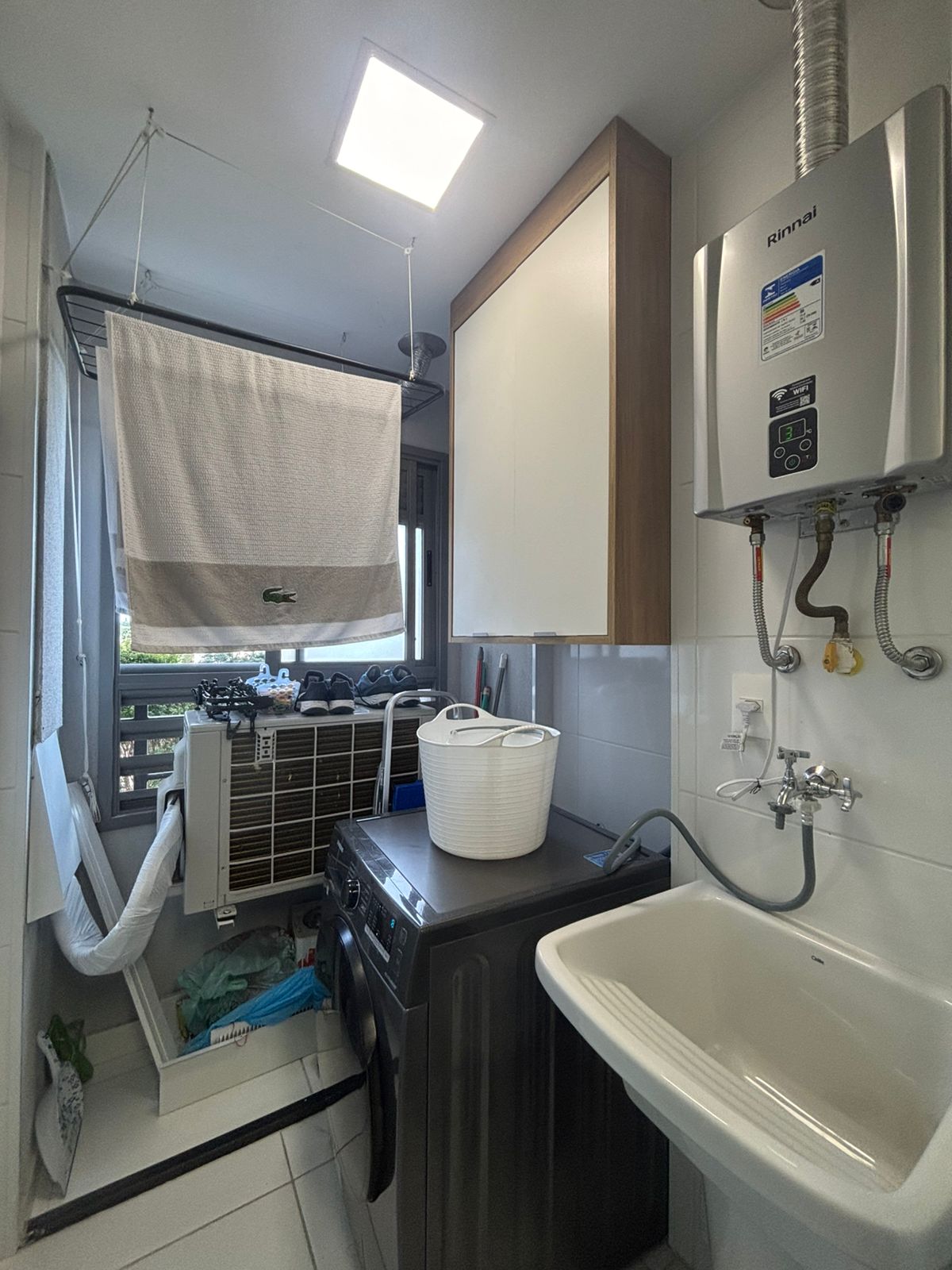 Imagem Apartamento com 1 Quarto à Venda, 50 m² em Jardim das Acácias - São Paulo