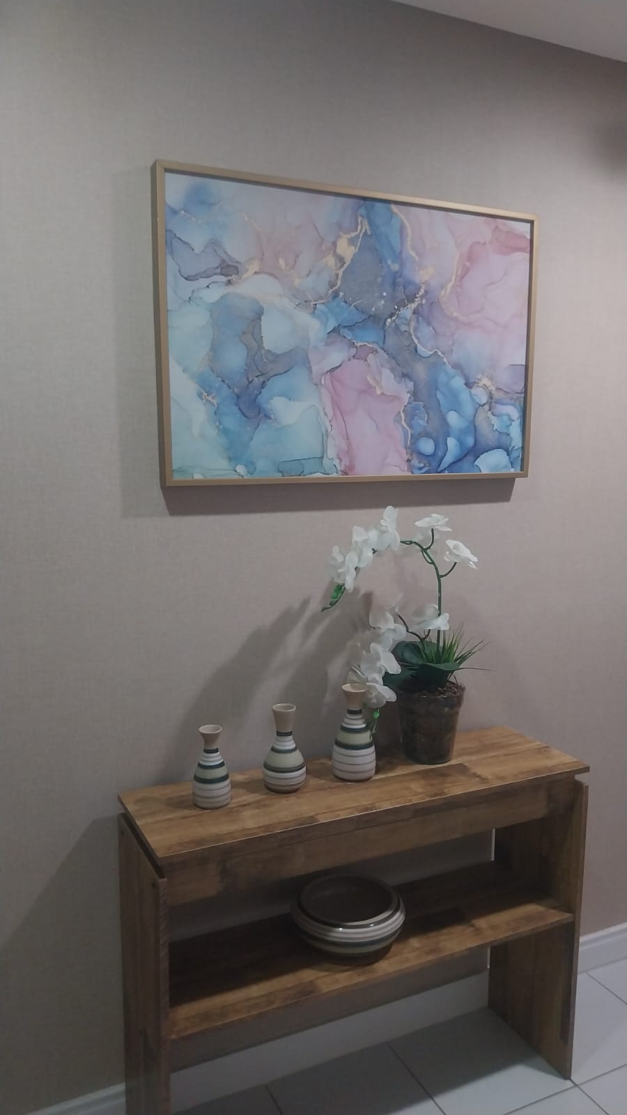 Imagem Apartamento com 3 Quartos à Venda, 110 m² em  - 