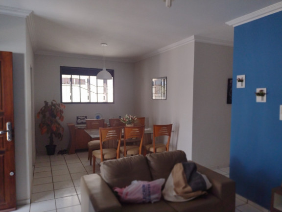 Imagem Casa com 3 Quartos à Venda, 120 m²em Neópolis - Natal