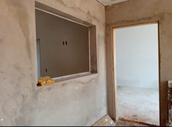 Imagem Casa com 2 Quartos à Venda, 90 m² em Parque Bellaville - Hortolândia