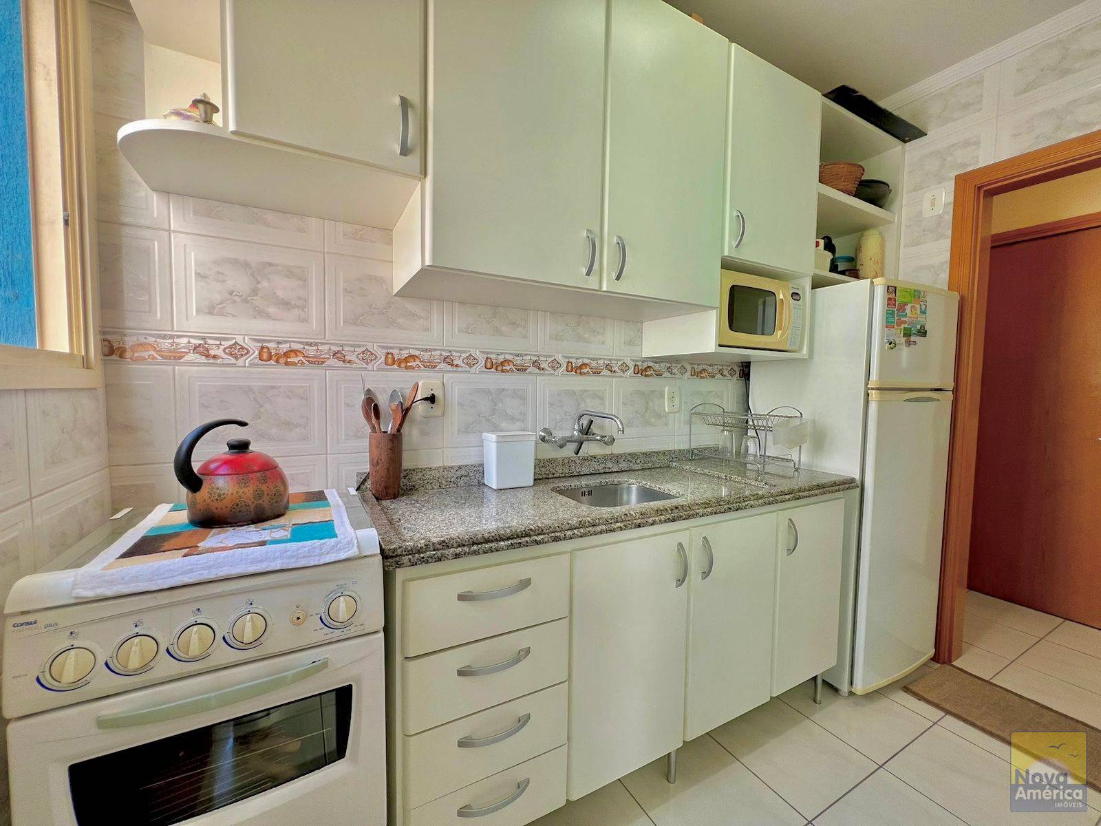 Imagem Apartamento com 1 Quarto à Venda, 48 m²em Centro - Capão da Canoa Imagem Apartamento com 1 Quarto à Venda, 48 m²em Centro - Capão da Canoa