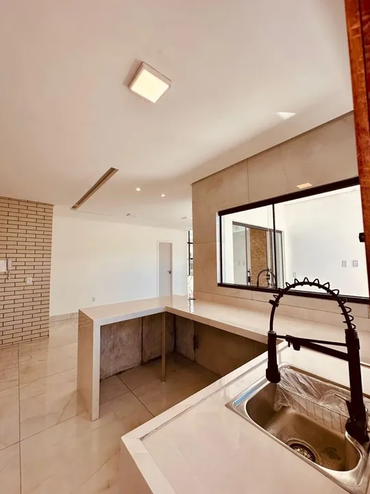 Imagem Casa de Condomínio com 3 Quartos à Venda, 130 m²em Parque das Nações - Parnamirim Imagem Casa de Condomínio com 3 Quartos à Venda, 130 m²em Parque das Nações - Parnamirim
