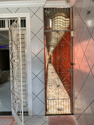 Imagem Casa com 4 Quartos à Venda,  em Henrique Jorge - Fortaleza