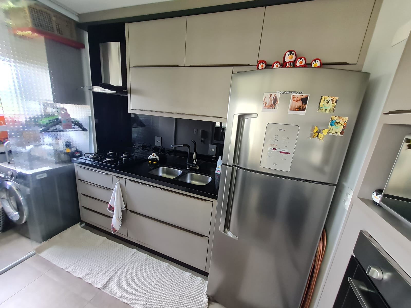 Imagem Apartamento com 2 Quartos à Venda, 71 m²em Jardim Flórida - Jundiaí