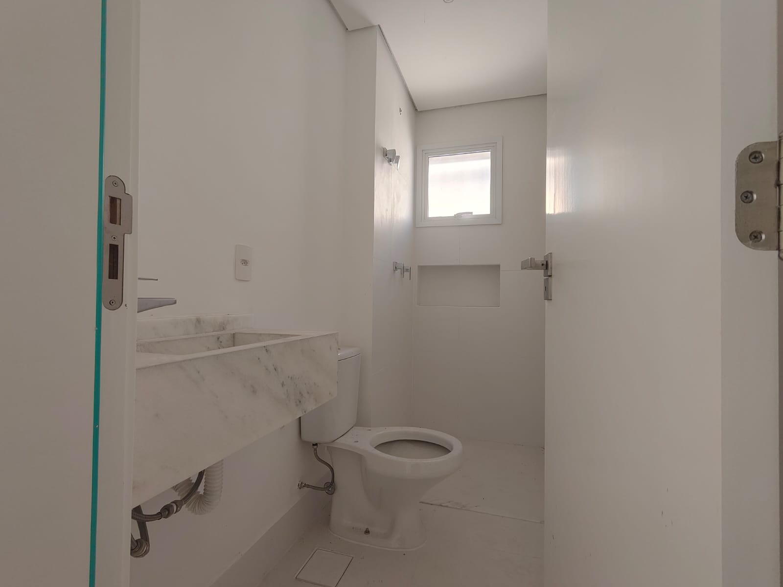Imagem Apartamento com 2 Quartos à Venda, 72 m² em Aparecida - Santos